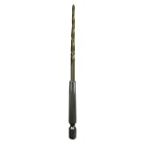 DIA T 六角軸下穴ドリル 3本組 4.0mm №2131-40