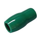 品川商工 10個セット TCVキャップ(緑) TCV601G