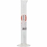 BOLL メスシリンダー 50ml MS-50