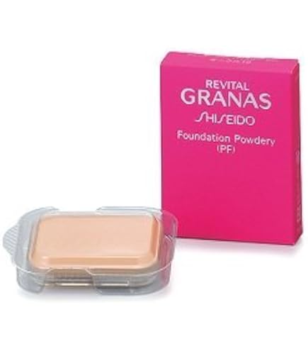 Amazon | リバイタル リフティングエマルジョンパクト オークル20