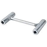 H型 コックハンドル