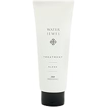 TATA WATER JEWEL シャンプートリートメントしっとりタイプ合計6点 TATA WATER JEWEL シャンプートリートメントしっとりタイプ合計6