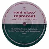 Watching Windows [12 inch Analog]