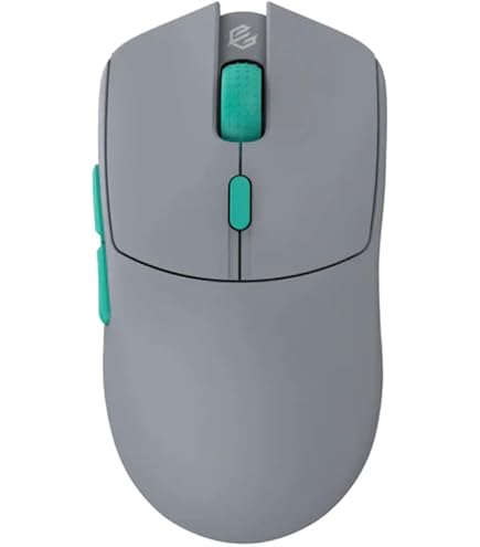Amazon | G-WOLVES HTS Plus (HTS+) 4K Wireless Gaming Mouse 4000Hz