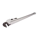 Wilton 38218 18-Inch Aluminum Pipe Wrench [並行輸入品]