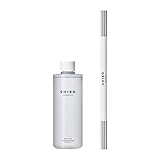 SHIRO ホワイトティー フレグランスディフューザーリキッド(詰め替え用リキッド＋スティック) 300mL ３か月目安 ルームフレグランス
