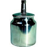 ランズバーグ・インダストリー:デビルビス 吸上式塗料カップアルミ製(容量700CC)G1/4 KR-470-2 型式:KR-470-2