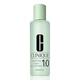 Clinique(クリニーク) クラリファイング ローション 1.0 400mL | ふき取り化粧水 ギフト スキンケア 化粧水 コスメ プレゼント 乾燥 保湿 【正規品】