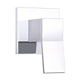 DANZE D560919T Avian 1H トリムキット 3ポート/2アウトレット4ポート/3アウトレットシャワーダイバーター クローム