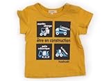 HusHush(ハッシュアッシュ) Tシャツ・カットソー 80サイズ 男の子