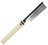 カクリクラフト(角利産業(KAKURI) Craft) ホビー鋸 150mm 導突細工用 本体