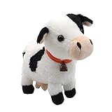 テイクオフ ぬいぐるみ サニーファーム ウシ メス