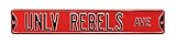 UNLV Rebels実行Avenue Sign