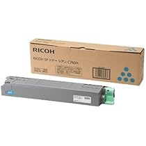 在庫限りリコー RICOH C740S C740H純正トナー シアン6本　大容量 Amazon.co.jp: リコー RICOH SP トナーC740H シアン 純正品