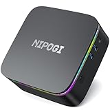 ミニPC インテル最新第12世代 Alder Lake N95 mini pc 最大3.4GHz 動作より安定 小型pc 高速熱放散 16gb ddr4 512gb ssd 2TBまで拡大可 4K ミニパソコン3画面出力 HDMI2.0/VGA/USB3.0/USB2.0多様な端子 軽量ミニpc Windows11/Linux(Ubuntu) 対応 低消費電力