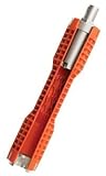 Ridgid 66807蛇口 シンクインストーラ