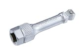 Pro-Auto 3/8"(9.5)DR. ウォーブルロックエクステンションバー 32mm 263L032