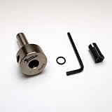 ルーターエクステンション・クイックチャック【並行輸入】