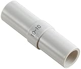チヨダ ファイブジョイント W(白)10ｍｍ用 FR1010JW