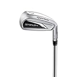 テーラーメイド(TAYLOR MADE) アイアン Stealth HD TENSEI RED TM60('22) メンズ A9360307 RH ロフト角:23.5 番手:#5 フレックス:R