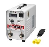 マイト 直流アーク溶接機 MA-200DⅢ
