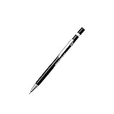 プラチナ プレスマン シャープペン 速記用0.9mm芯2B 2105010