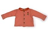 ampersand(アンパサンド) カーディガン 80サイズ 女の子
