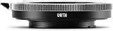 Urth マウントアダプター ( Contax Gレンズ → Sony Eカメラマウント 変換 ) カメラ用アダプター マウント変換 ( 手動 / マニュアル / 反射防止 )