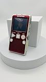 OLYMPUS ICレコーダー VoiceTrek DP-301レッド DP-301 RED