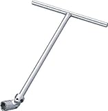 ＴＯＮＥ　Ｔ形フレックスレンチ（角駒式）　１０ｍｍ TF10K