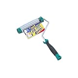 アサヒペン PCアングルローラーハンドル 180MM A38H-7