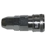 ヤマトエンジニアリング 汎用型ツータッチ式 空気配管用【タケノコソケット 鋼】 SN型 BLY23B-SN