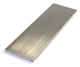 Forney 49220 Flat Aluminum Stock, 1/8" x 3/4" x 3' [並行輸入品]