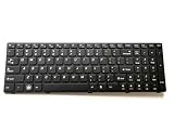 [IDVL]Lenovo B570 B575 B590 V570 V575 Z570 Z575 キーボード 英語配列 ノートPC用