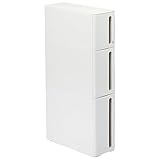 サンカ ドロアー ストランティー ホワイト Bタイプ