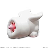 カプコン モンスターハンター ルームライト フルフル 約H105×W105×D140mm PVC
