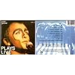 Plays Live