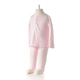 (プチバトー) PETIT BATEAU BEBE ベビー 長袖Tシャツ＆パンツセット 35308 18 VIENNE 24M [並行輸入品]