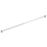 幅120cmの棚板に対応 メタルラックサイドバー MR-120S アイリスオーヤマ