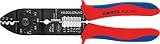 [T-4469721]ＫＮＩＰＥＸ　圧着ペンチ　２１５ｍｍ 9721215C