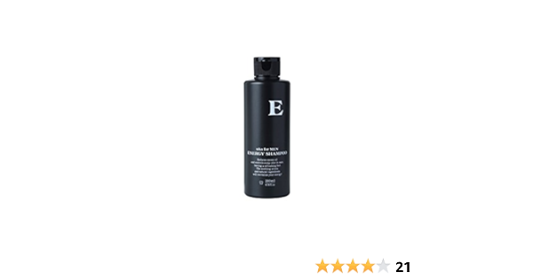 Amazon ウカフォーメン Eシャンプー 男性用シャンプー ウカ Uka リンスインシャンプー 通販
