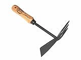 DeWit Junior Kid's Double Hand Hoe [並行輸入品]