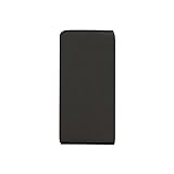 arne スツール 1人掛け ハイチェアー ソファ 腰掛け 椅子 背もたれ無し ファブリック 布張り Cube's H28 NS-7 No.6 ブラック