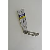 マイスト ステンレス取付金具 2×25×75×75mm 5219