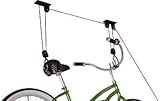 gearup Up and Away Bike Hoist System, Black, 50-Pound [並行輸入品]