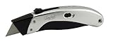 Sheffield 12235 Twist Open Utility Knife [並行輸入品]