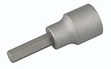 OTC (6165) Fractional Hex Socket - 1/4", 3/8" Square Drive [並行輸入品]