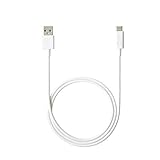 ドコモ純正品 USBケーブル A to C 02 / 1.5m 充電＆データ転送対応 Type-Cケーブル ホワイト (AHD59255)