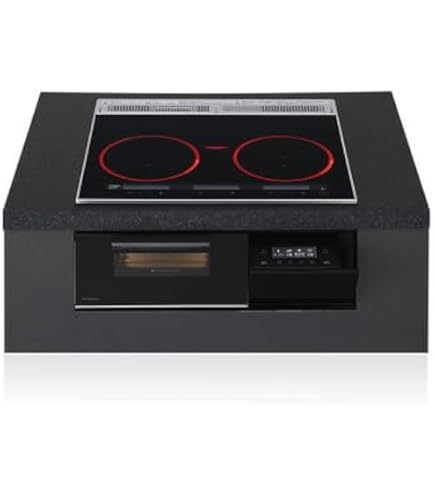 Amazon.co.jp: パナソニック(Panasonic) ビルトインIH