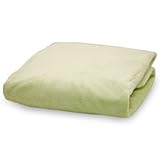 Rumble Tuff Silky Minky Changing Pad Cover, Sage,Compact by Rumble Tuff [並行輸入品]